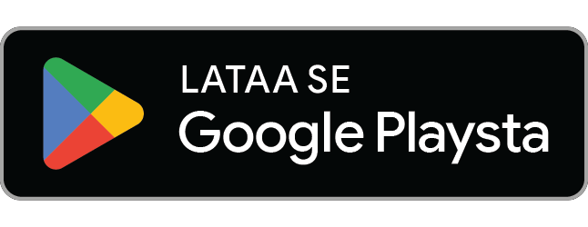 Saatavilla Google Playssa